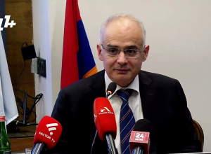 «Մենք երբեք չենք աջակցել Նիկոլ Փաշինյանին իշխանության գալու հարցում»․ Լևոն Զուրաբյան