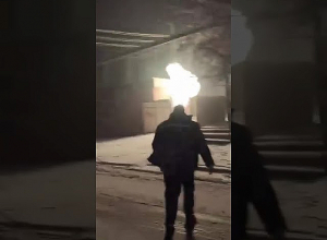 Ինչու է հոսանքազրկվել Երեւանի մի մասը