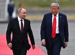 Թրամփը հեռախոսազրույց է ունեցել Պուտինի հետ