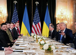 Թրամփի և Զելենսկու հանդիպումը ԱՄՆ-ում