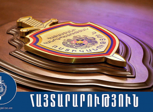 Հունվարի 1-ից Երևանում բեռնատարների երթևեկության ժամանակավոր թույլտվությունը կգործի ժամային սահմանափակումներով