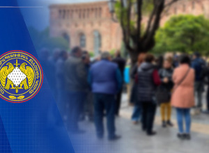 Արագածոտնի թեմի առաջնորդը հոգևորականներին հրահանգել է մասնակցել ընտրություններին և չքվեարկել կուսակցության օգտին․ ՔԿ