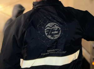 Հրդեհի հետևանքով հոսանքազրկված բոլոր հասցեներում վերականգնվել է էլեկտրաէներգիայի մատակարարումը․ ՀԷՑ