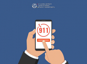 Խցանման մեջ է գտնվել 136 բեռնատար և մարդատար ավտոմեքենա