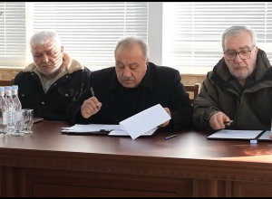 ԵԿՄ վարչության տարեվերջյան ընդլայնված նիստ