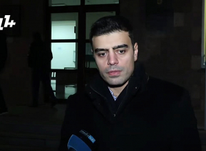 Խաչիկ Գալստյանը կալանավորվեց երկու ամսով