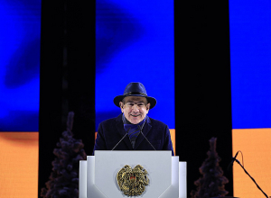 Վարչապետը ներկա է գտնվել «Ֆեստիվառ» երաժշտական զբոսաշրջային փառատոնին