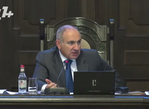 Տունը տաքացնելու համար մենք պիտի փորձենք ծախսել ավելի քիչ․ Նիկոլ Փաշինյան