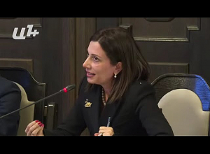 Կարող ա մի բան կա, որ մեզ չեք ասում, տիկին Ավանեսյան․ Նիկոլ Փաշինյան