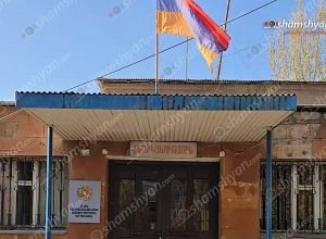 Վիճաբանություն՝ Չարենցավան քաղաքում. 23-ամյա տղան մահացել է, կա վիրավոր