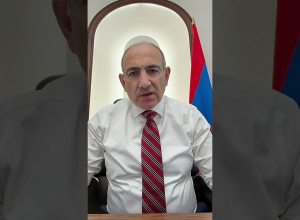 Եկեղեցին պետք է լինի այն տարածքը, որտեղ մարդիկ դադարում են լինել ընդդիմադիր կամ պրոկառավարական