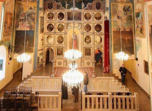 Հաստատում ենք մեր հավատարմությունը և աջակցությունը աստվածահաստատ Մայր Աթոռ Սուրբ Էջմիածնին․ Վիրահայոց թեմ