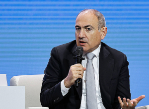 Ժողովրդի և իրավակարգի օրգանական կապը պետք է հաստատվի. վարչապետը մասնակցել է Դատական իշխանության օրվան նվիրված միջոցառմանը