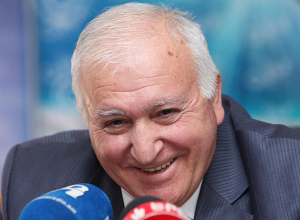 Կյանքից հեռացել է Հայաստանի Հանրապետական կուսակցության ներկայացուցիչ Ռազմիկ Զոհրաբյանը