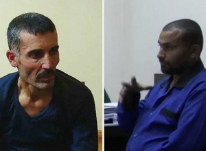 ՀՀ-ում ցմահ ազատազրկման դատապարտված Սիրիայի քաղաքացիները Թուրքիայի միջոցով փոխանցվել են Սիրիայի իրավասու մարմիններին