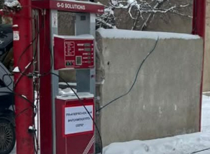 Հայտնաբերված թերլիցքավորման համար տնտեսվարողը ենթարկվել է վարչական պատասխանատվության