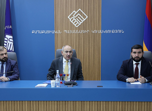 ՔՊ-ն արտահերթ համաժողով կկազմակերպի