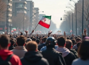 Իրանը միջազգային հանրությանը կոչ է անում զերծ մնալ Իրանի ներքին գործերին որևէ անպատասխանատու միջամտությունից․ հայտարարություն