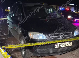 Նոր մանրամասներ՝ Արարատի մարզում հղի կնոջը դանակահարելու դեպքից. ամուսինը դանակահարել է նաև վարորդին