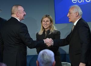 Մենք այլևս ետ չենք նայում, այլ առաջ. պատճառներ փնտրելն այսօր կխանգարի հնարավորություններին․ Նախագահ