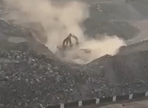 Մթնոլորտային օդի պահպանության ոլորտում արձանագրվել է 617 իրավախախտման դեպք