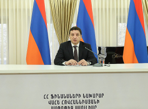 Որքա՞ն ներդրում է պահանջում ԹՐԻՓՓ-ի իրագործումը․ հարց՝ ֆինանսների նախարարին