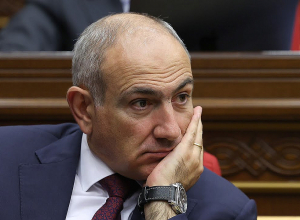 Փաշինյանն ու նախարարները ԱԺ-ում պատասխանում են պատգամավորներին հարցերին․ ՈՒՂԻՂ