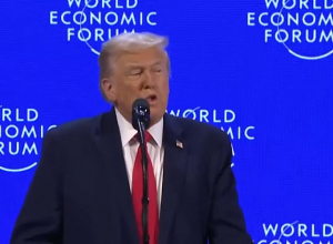 Թրամփի ելույթը Դավոսում․ ՈՒՂԻՂ