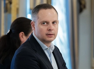 Ավելի քան 3 մլն դոլար յուրացնելու գործով մեղադրանք է առաջադրվել Զելենսկիի աշխատակազմի ղեկավարի նախկին տեղակալին