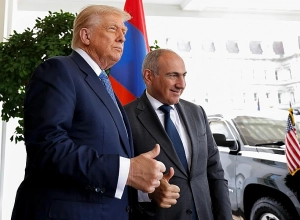 TRIPP-ը կվերաձևավորի Հարավային Կովկասի աշխարհաքաղաքականությունը. ԱՄՆ Ատլանտյան խորհրդի հոդվածը մատնանշում է նախագծի օգուտները