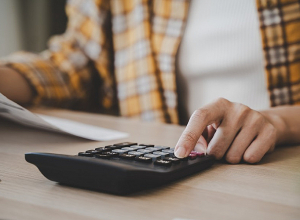 Անհուսալի վարկեր ունեցող անձանց աջակցության ծրագրի շրջանակում դիմումներ ներկայացնելու ժամկետը երկարացվել է