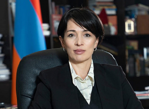 Կրթությունը նախևառաջ սովորողի մասին է, նրա շուրջ է և նրա մասնակցությամբ․ Ժաննա Անդրեասյան