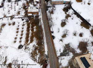 Բոլոր ավտոճանապարհները բաց են