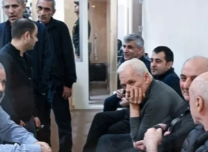 ԵԽԽՎ–ն կոչ է արել ազատ արձակվել Բաքվում պահվող բոլոր հայերին