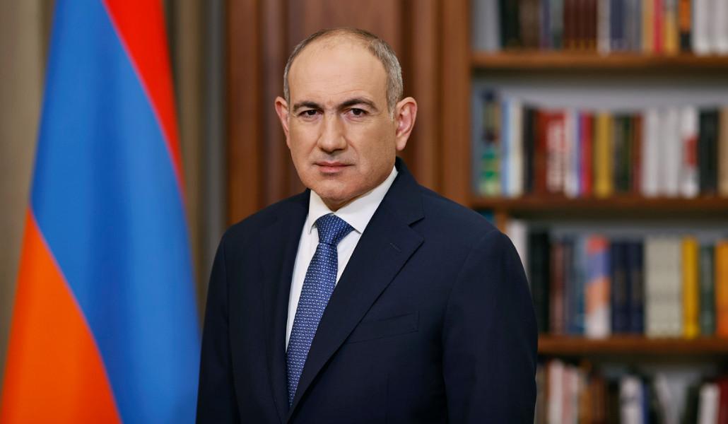 Փաշինյան