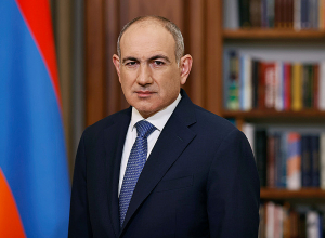 Հանուն հայրենիքի զոհվածների հիշատակը եւ նրանց առաջ խոնարհվելը մեր պարտքն է․ Փաշինյանի ուղերձը