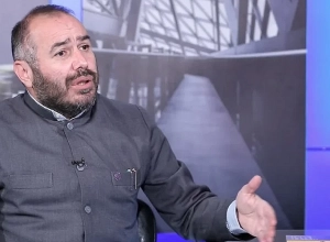 Կարգալույծ է հռչակվել Տ․ Գևորգ եպիսկոպոս Սարոյանը