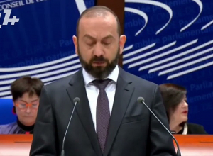 Հայաստանը կատարել է խաղաղության գիտակցված ընտրություն․ Արարատ Միրզոյանի ելույթը ԵԽԽՎ-ում