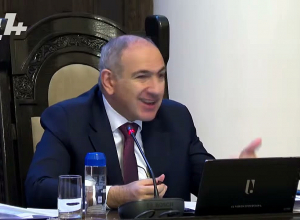 Այսօր բազմաթիվ շարքային պայմանագրային զինծառայողներ կան, որ 700.000-ից ավելի աշխատավարձ են ստանում