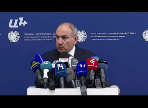 Կարծում եմ, որ պարոն Քոչարյանի գիտելիքները հուսահատ կերպով հնացած են․ Նիկոլ Փաշինյան