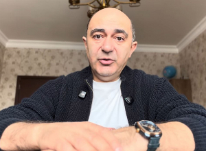 Քրեական գործ՝ հավատքի դեմ․ ինչպես են կասեցնում եկեղեցու ժողովը. Մարուքյան