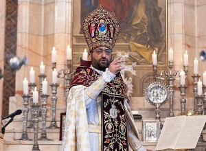 Արշակ սրբազանի կալանքը երկարաձգվել է 2 ամսով