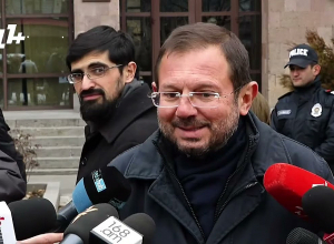 Բոլորին մեղքի տակ են մտցնում, իրենց սերունդներով․ Գեղամ Մանուկյան