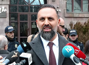 Այս պահին դժվար է ասել, թե Միքայել Սրբազանը դեռ որքան կմնա հիվանդանոցում. փաստաբան