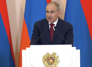 Սիրով ընդունել եմ նախագահ Թրամփի հրավերը․ Փաշինյան