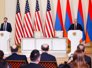 ԱՄՆ փոխնախագահի հայտարարությունների թարգմանությունն իրականացրել է ամերիկյան կողմի թարգմանիչը. պարզաբանում