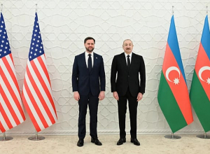 Վենսի և Ալիևի համատեղ հայտարարությունը․ ուղիղ