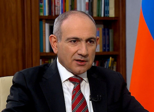 Նիկոլ Փաշինյանի հարցազրույցը Հանրային հեռուստաընկերությանը