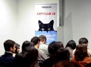 Ուրբաթ 13. Երբ ձախողումները դառնում են հաջողության նոր սկիզբ