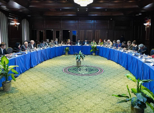 Քաղհասարակության ներկայացուցիչները քննարկել են հայ-ադրբեջանական հարաբերությունների ընթացիկ փուլն ու հեռանկարները։